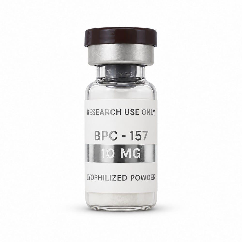 BPC-157 10 mg