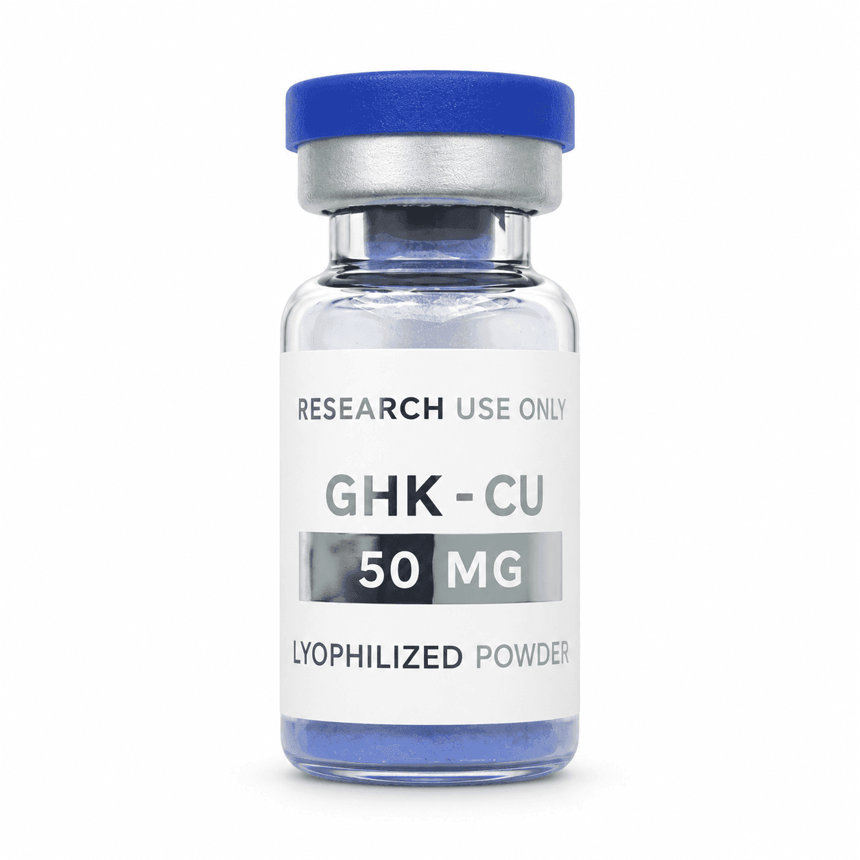 GHK-Cu 50 mg
