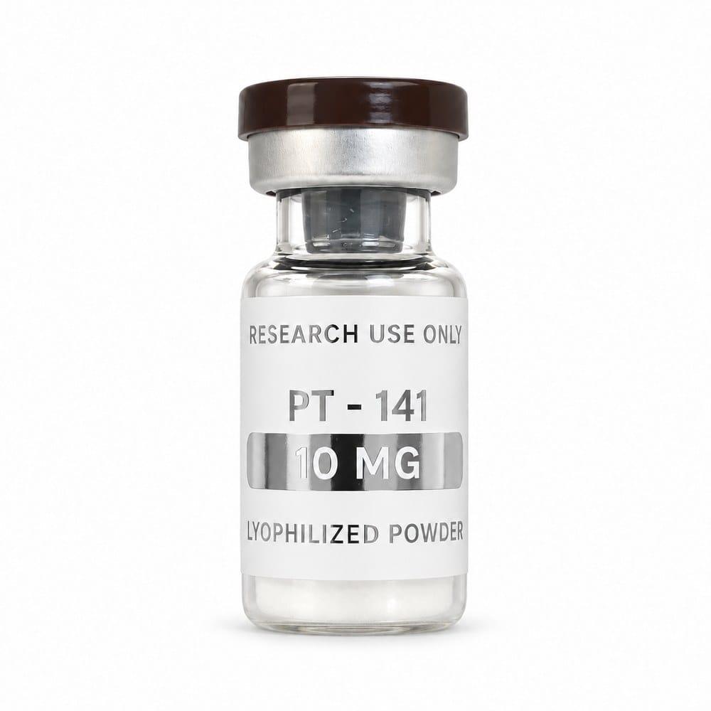 PT-141 10 mg