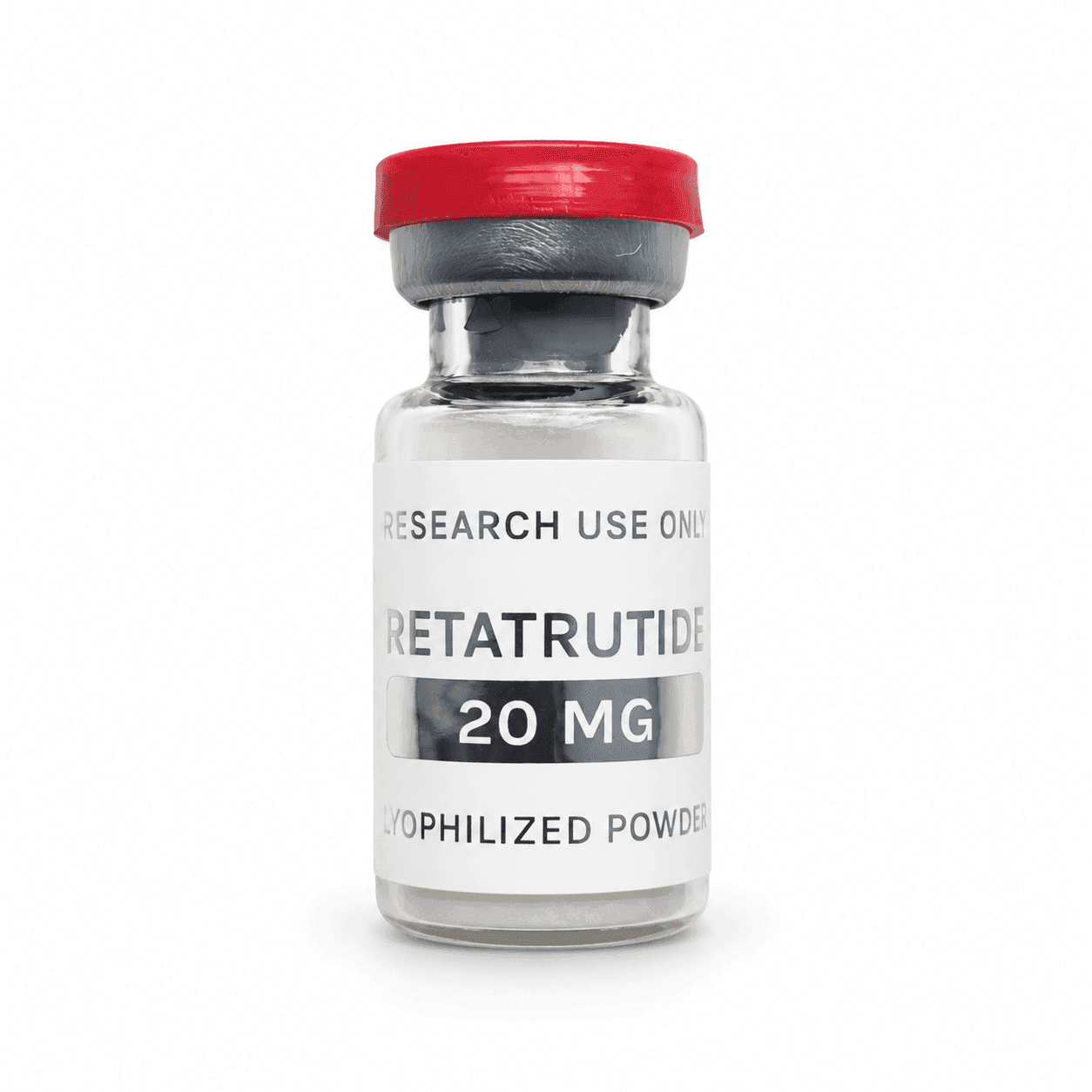 Retatrutide 20 mg
