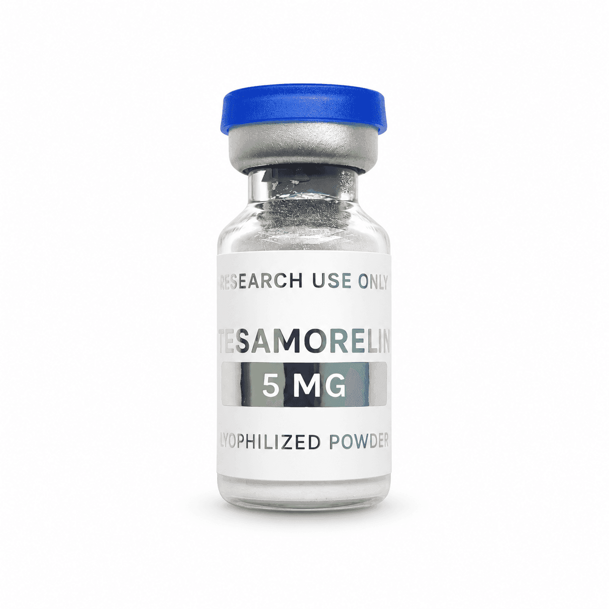 Tesamorelin 5 mg
