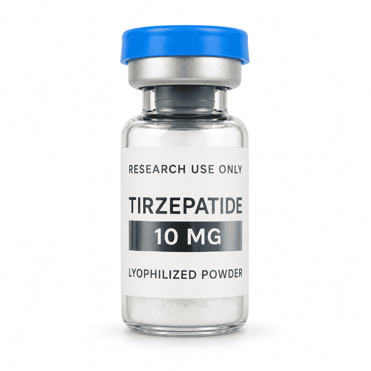 Tirzepatide 10 mg