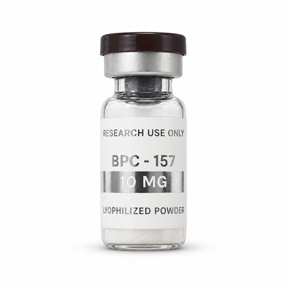bpc-157 effetti collaterali 10 mg — Axen Labs Camber Pharma